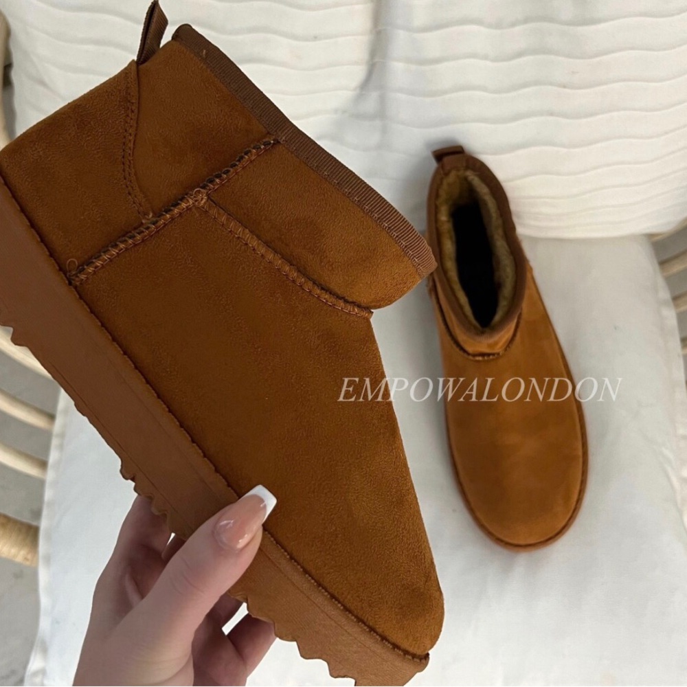 Woman ankle boot